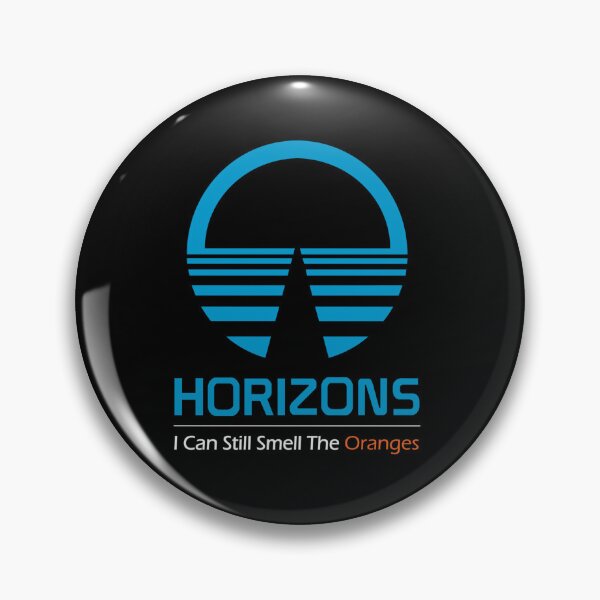 Item preview, Horizons I Can Still Smell The Oranges designed and sold by CandC-Media.
