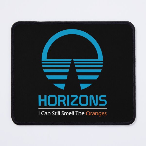 Item preview, Horizons I Can Still Smell The Oranges designed and sold by CandC-Media.