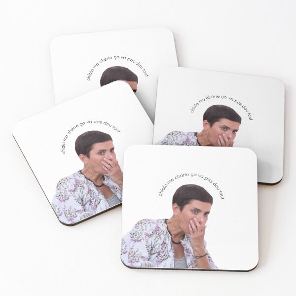Item preview, Even Cristina Cordula designed and sold by Crealice.