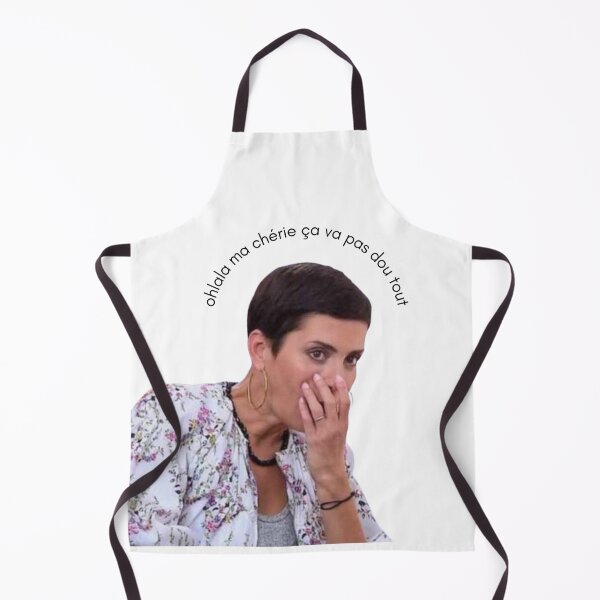 Item preview, Even Cristina Cordula designed and sold by Crealice.