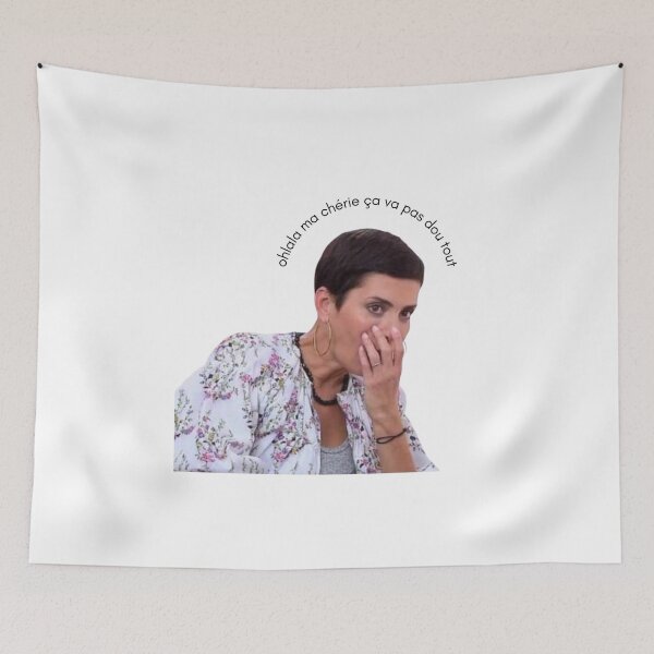 Item preview, Even Cristina Cordula designed and sold by Crealice.