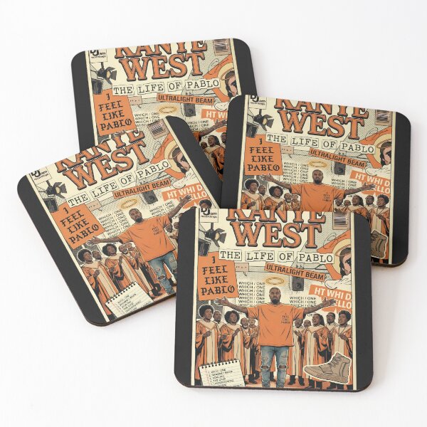 Item preview, The College Dropout - Kanye West Album designed and sold by brunkwschul.