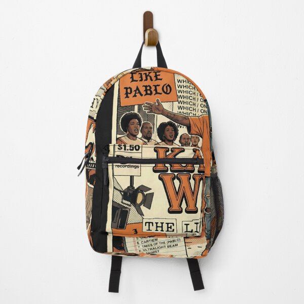 Item preview, The College Dropout - Kanye West Album designed and sold by brunkwschul.