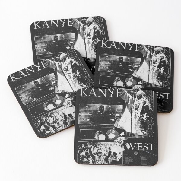 Item preview, The College Dropout - Kanye West Album designed and sold by brunkwschul.