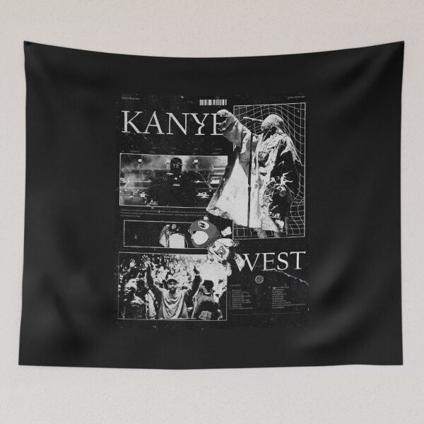 Item preview, The College Dropout - Kanye West Album designed and sold by brunkwschul.