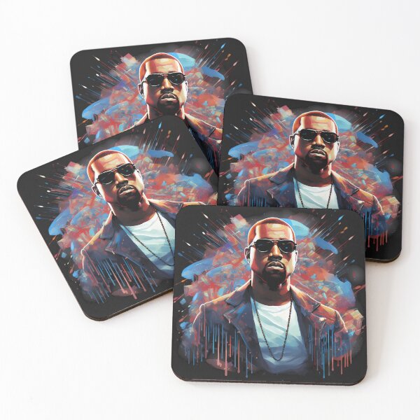Item preview, The College Dropout - Kanye West Album designed and sold by brunkwschul.