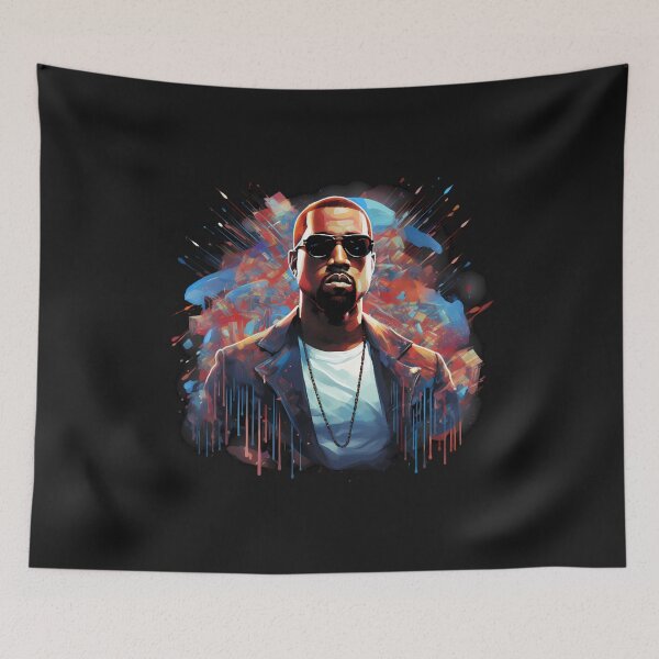 Item preview, The College Dropout - Kanye West Album designed and sold by brunkwschul.