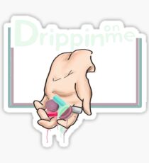 Hard Candy Sticker