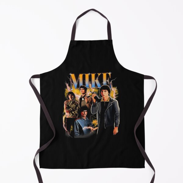 Item preview, Mike Retro 80S Electric designed and sold by CandC-Media.