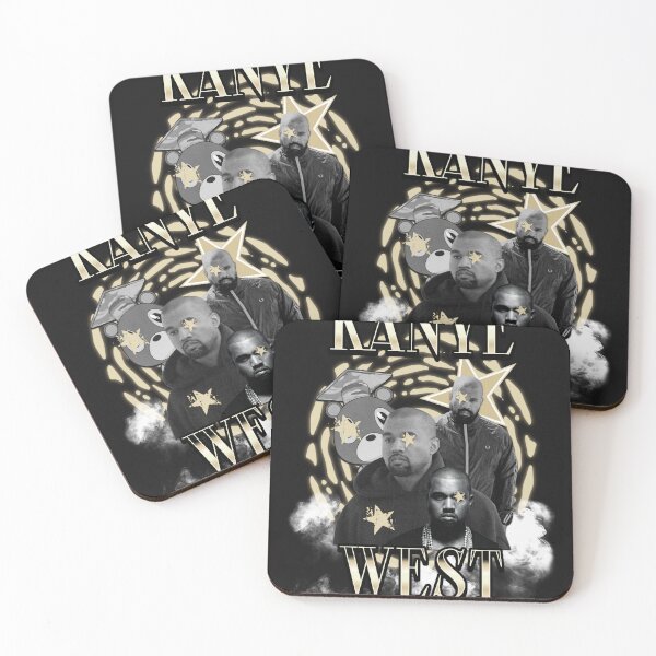 Item preview, The College Dropout - Kanye West Album designed and sold by brunkwschul.