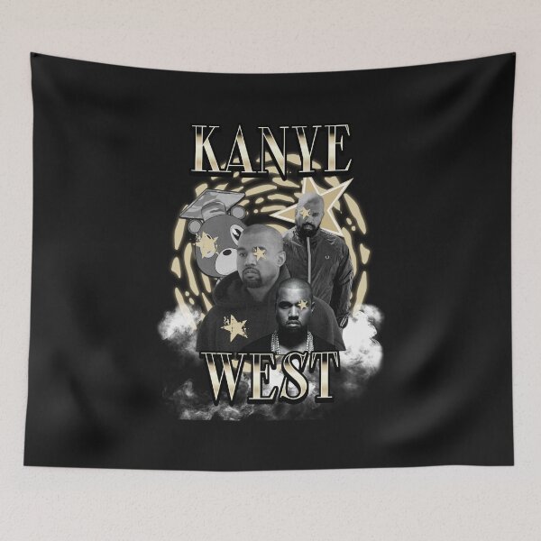Item preview, The College Dropout - Kanye West Album designed and sold by brunkwschul.