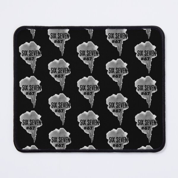 Item preview, Six Seven Scary 67 Slang #67 Trend designed and sold by ArtStudiobyIta.
