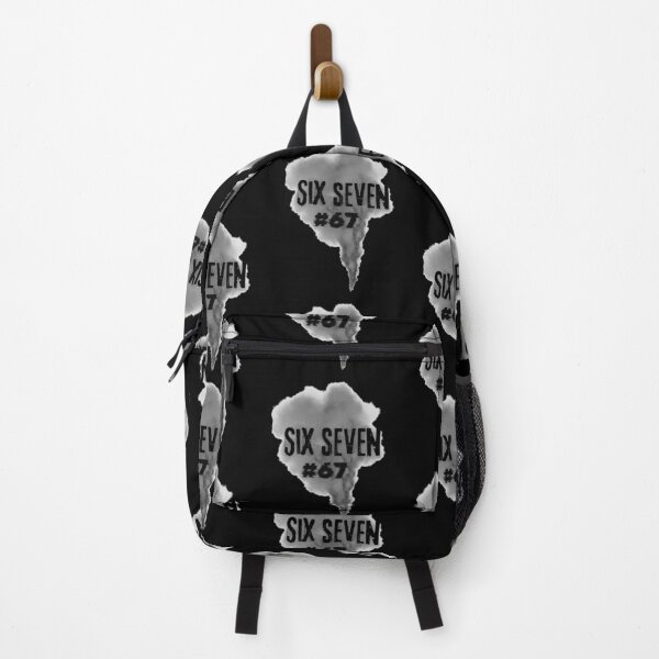 Item preview, Six Seven Scary 67 Slang #67 Trend designed and sold by ArtStudiobyIta.