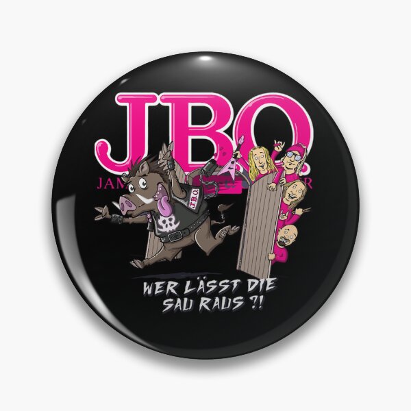Item preview,  J.B.O Bands Art Funny designed and sold by gabriellekpt.