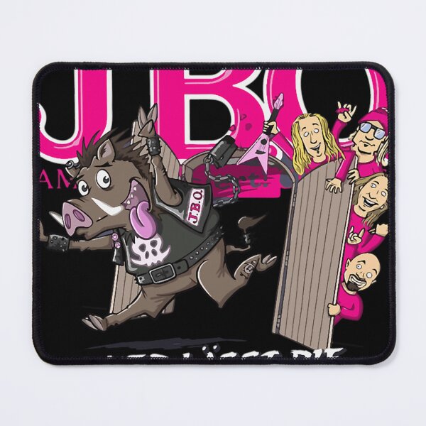 Item preview, J.B.O Bands Art Funny designed and sold by gabriellekpt.