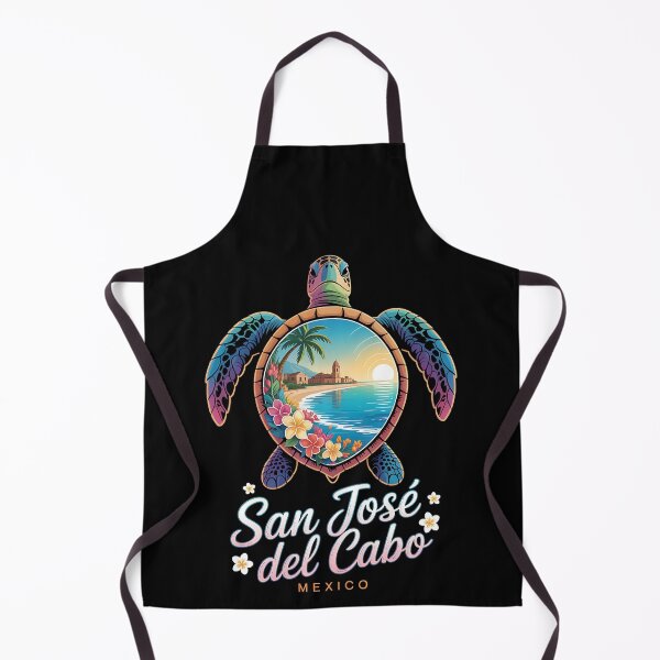 Item preview, La Paz – Ensenada – Loreto - Todos Santos - San José del Cabo - Valle de Guadalupe - Bahía de los Ángeles - Baja California - Baja California Sur – mexico - sea turtle – mexican ocean – mexican beach designed and sold by JansenGS.