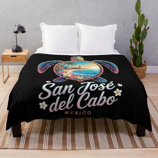 Item preview, La Paz – Ensenada – Loreto - Todos Santos - San José del Cabo - Valle de Guadalupe - Bahía de los Ángeles - Baja California - Baja California Sur – mexico - sea turtle – mexican ocean – mexican beach designed and sold by JansenGS.