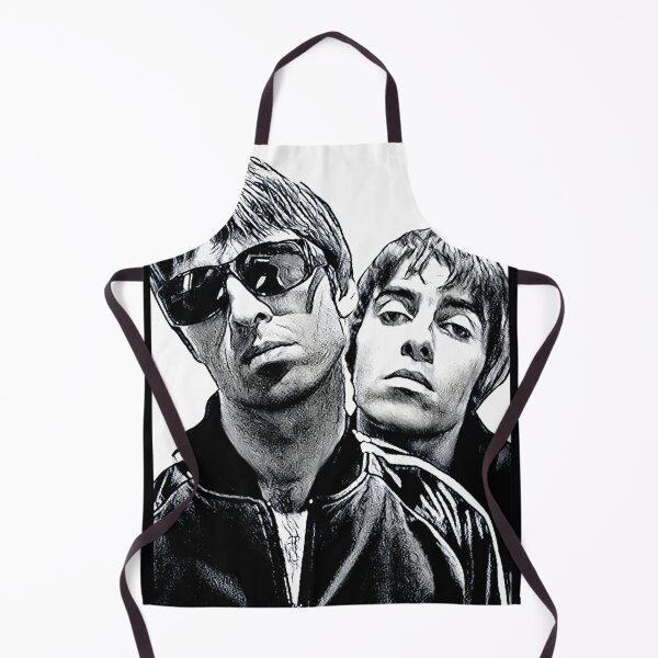 Item preview, Vintage Liam Gallagher Art designed and sold by gabriellekpt.