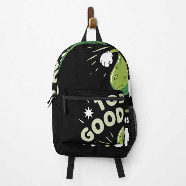 Item preview, Today's Good Mood Is Sponsored By Pickles - Pickle Lover designed and sold by HaiharryCartoon.
