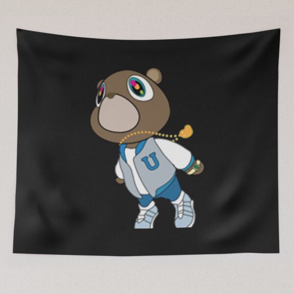 Item preview, The College Dropout - Kanye West Album designed and sold by brunkwschul.