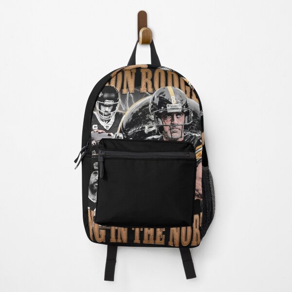 Item preview, Aaron Rodgers King in the North designed and sold by ElliKlemato.