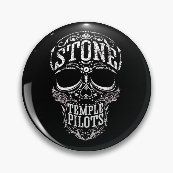 Item preview,  Stone Temple Pilots designed and sold by gabriellekpt.