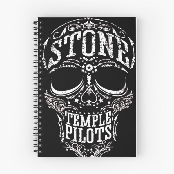 Item preview,  Stone Temple Pilots designed and sold by gabriellekpt.