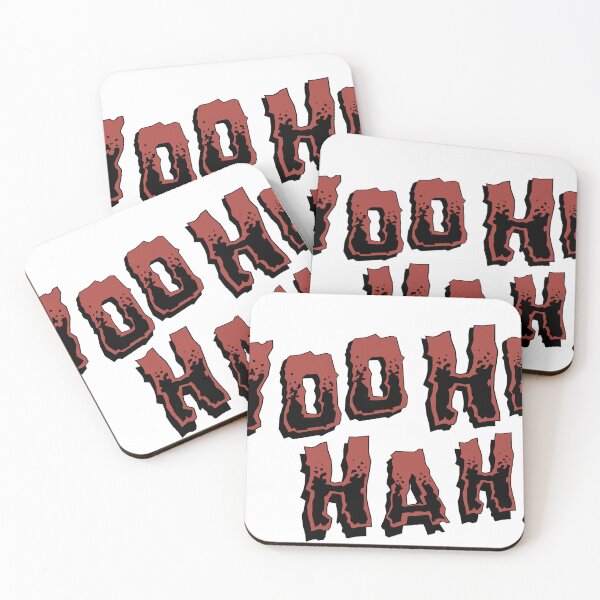 Item preview, WOO HEE HAHA SOLO designed and sold by ick-diedel.