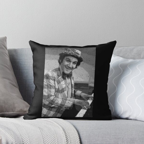 Item preview, RIP Uncle Floyd 1951-2026 designed and sold by HeatherCWolf.