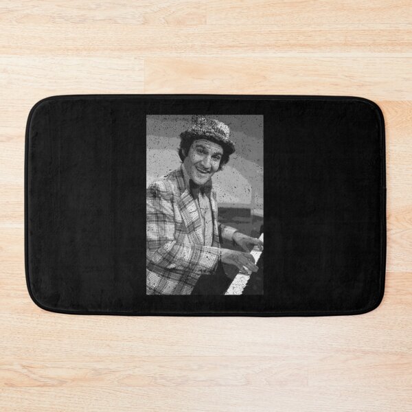 Item preview, RIP Uncle Floyd 1951-2026 designed and sold by HeatherCWolf.