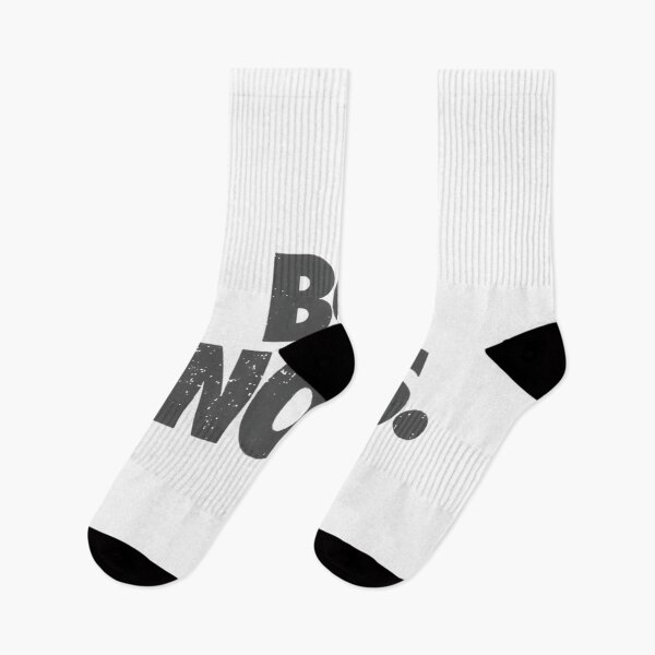 Item preview,  Bo Knows Gray Vintage Text Logo designed and sold by nuwanlasantha.