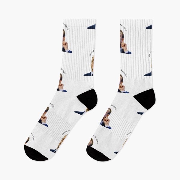 Item preview, Even Emmanuel Macron designed and sold by Crealice.