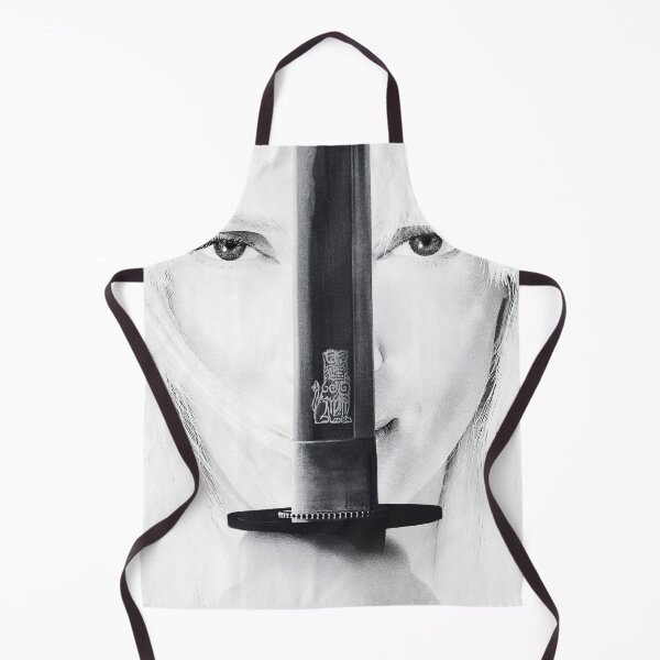Item preview, Uma Thurman Kill Bill designed and sold by Fire TheMann.
