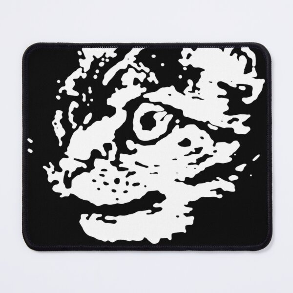 Item preview, Art Cat Retro Sleater Kinney Music Band Sticker designed and sold by gabriellekpt.