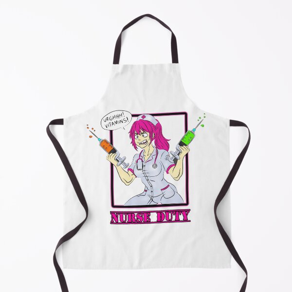 Item preview, Nurse Duty designed and sold by DigitalArtTK.