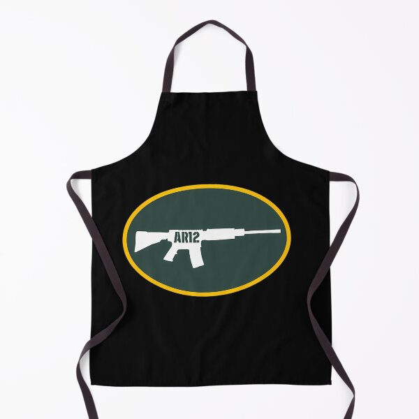 Item preview, Ar-12 Gun Logo designed and sold by boutishop9.