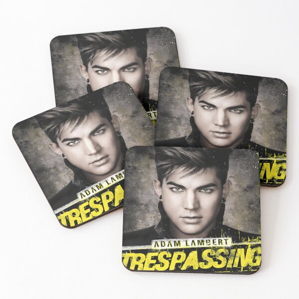 Item preview, Trespassing designed and sold by SachinthaS.