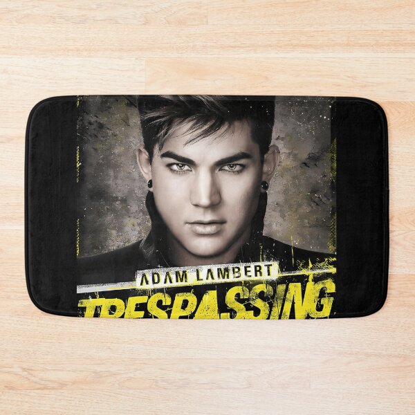 Item preview, Trespassing designed and sold by SachinthaS.
