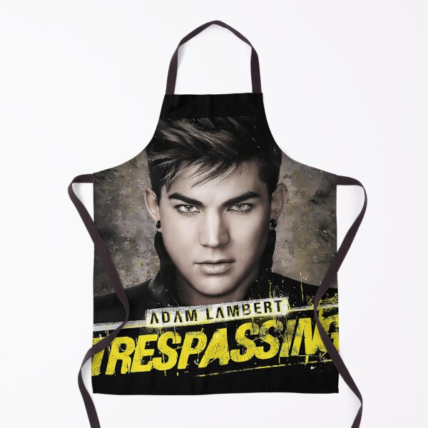 Item preview, Trespassing designed and sold by SachinthaS.