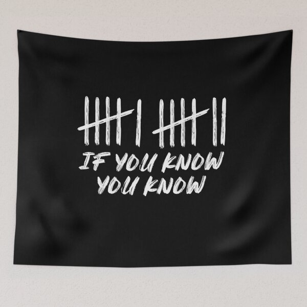 Item preview, 67 - Sixty Seven Number 67 Meme Tally Marks Six Seven Meme designed and sold by farhanhafeez.