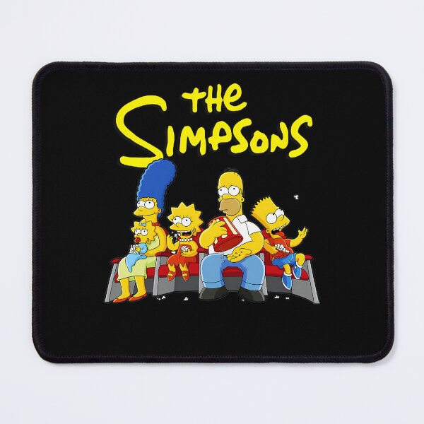 Item preview, The Simpsonss Comedy designed and sold by gsh2030.