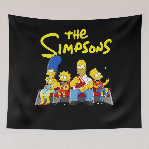 Item preview, The Simpsonss Comedy designed and sold by gsh2030.