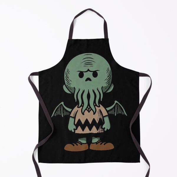 Item preview, Cthulhu Characters S05 D75 designed and sold by Houerd.
