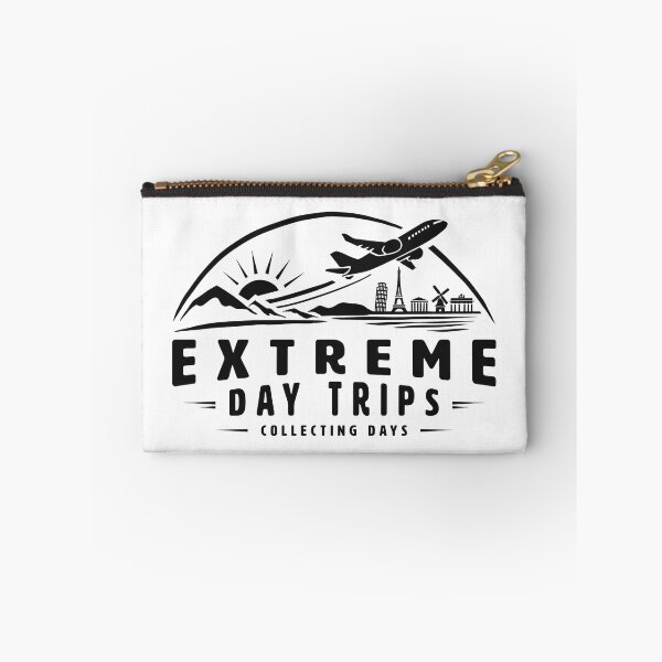 Item preview, EXTREME DAY TRIPS | COLLECTING DAYS designed and sold by axelle1410.