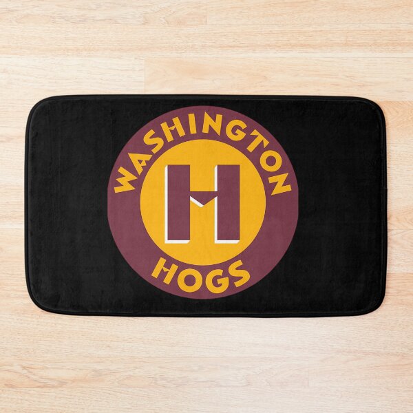 Item preview, Washington Hogs designed and sold by nuwanlasantha.