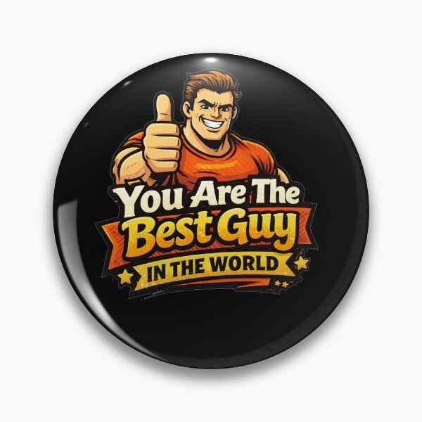 Item preview, Legendary Best Guy – Bold Motivational Design | Perfect Gift for Him designed and sold by QYNOX.