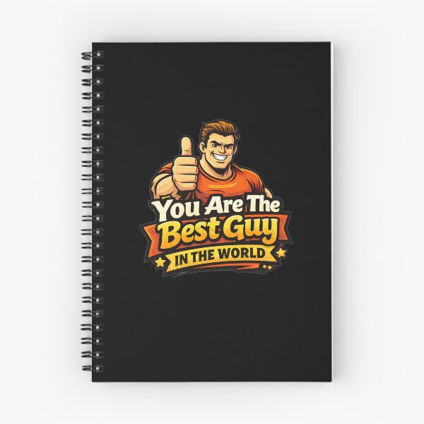 Item preview, Legendary Best Guy – Bold Motivational Design | Perfect Gift for Him designed and sold by QYNOX.