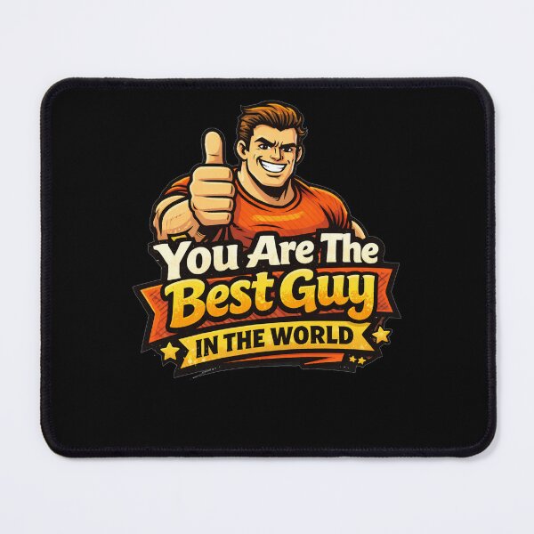 Item preview, Legendary Best Guy – Bold Motivational Design | Perfect Gift for Him designed and sold by QYNOX.