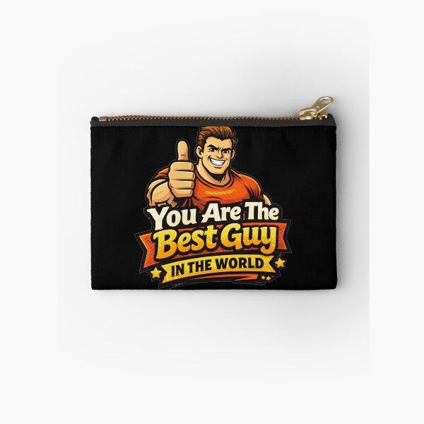 Item preview, Legendary Best Guy – Bold Motivational Design | Perfect Gift for Him designed and sold by QYNOX.