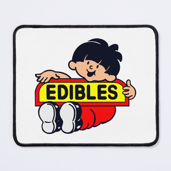 Item preview, Edibles designed and sold by Pintwich.
